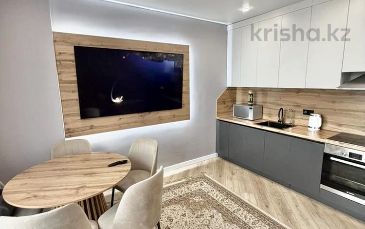 3-бөлмелі пәтер · 68 м² · 13/16 қабат, Туран 55/14 — САМАЯ ВКУСНАЯ ЦЕНА, бағасы: 47.5 млн ₸ в Астане, Нура р-н — фото 2