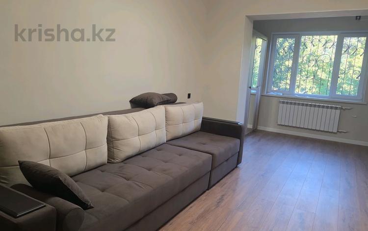 2-комнатная квартира · 56 м² · 2/5 этаж, ул Байтурсынова 44 за 250 000 ₸ в Шымкенте — фото 2