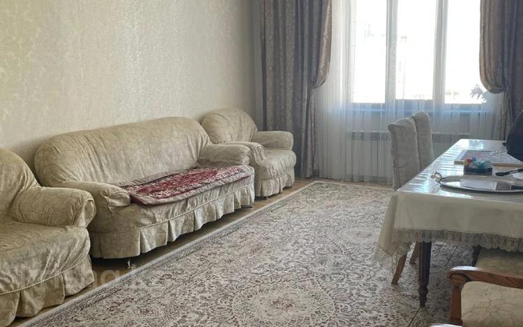 5-бөлмелі пәтер · 143 м² · 7/8 қабат, Орынбор 23 — БИЗНЕС КЛАСС, бағасы: 140 млн ₸ в Астане, Есильский р-н — фото 61