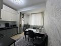 3-комнатная квартира · 74.5 м² · 1/5 этаж, мкр Айнабулак-3 — Князь за 58 млн ₸ в Алматы, Жетысуский р-н — фото 4