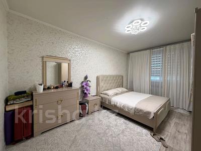 3-комнатная квартира · 75 м² · 1/5 этаж, мкр Айнабулак-3 — Жумабаева за 57.5 млн ₸ в Алматы, Жетысуский р-н