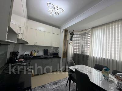 3-комнатная квартира · 75 м² · 1/5 этаж, мкр Айнабулак-3 — Жумабаева за 57.5 млн ₸ в Алматы, Жетысуский р-н