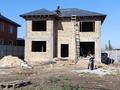 Отдельный дом · 6 комнат · 350 м² · 8 сот., Тан Самалы — Верхний Талдыбулак за 55 млн ₸ — фото 2