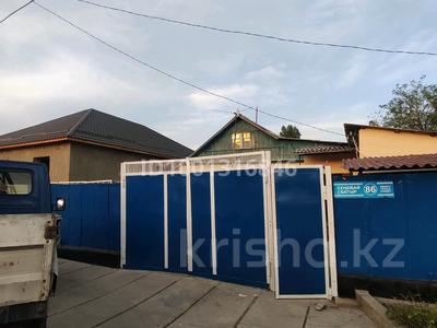 Отдельный дом · 6 комнат · 100 м² · 4 сот., Сенкибая 86 за 16.5 млн 〒 в Таразе