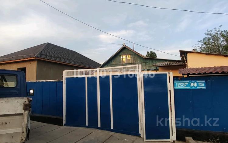 Отдельный дом · 5 комнат · 100 м² · 4 сот., Сенкибая 86 за 13.5 млн ₸ в Таразе — фото 2