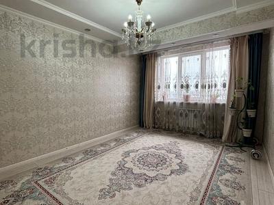 2-комнатная квартира, 59 м², 9/10 этаж, Жунисова за 30 млн 〒 в Алматы, Наурызбайский р-н
