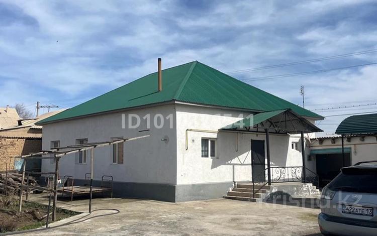 Отдельный дом · 8 комнат · 150 м² · 10 сот., Казакстан 1 — Арыс каласы Стадион мкр коше Мадалиев за 20 млн ₸ в Арыси — фото 3