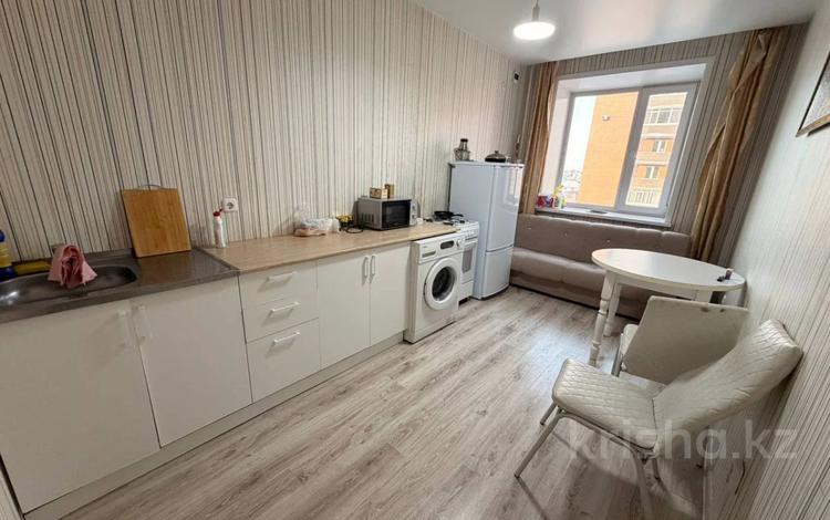 1-бөлмелі пәтер · 40 м² · 5/9 қабат, Береке 62, бағасы: 19 млн ₸ в Костанае — фото 6