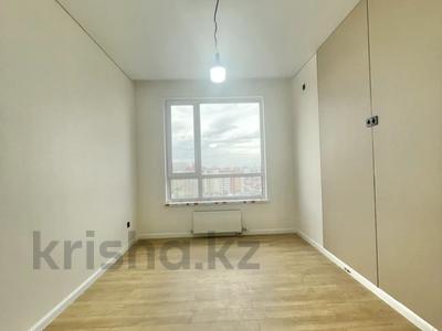 1-комнатная квартира · 38 м² · 11/16 этаж, Тауелсиздик 38/4 — ДВОРЕЦ ШКОЛЬНИКОВ , МЕЧЕТЬ ХАЗРЕТ СУЛТАН за 28.5 млн ₸ в Астане, Алматы р-н