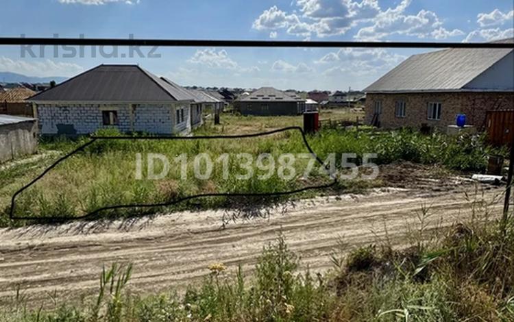 Жер телімі · 5 сотық, Алматы, бағасы: 12 млн ₸ — фото 2
