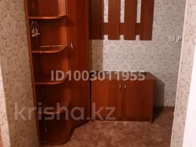 1-комнатная квартира · 32 м² · 1/3 этаж, Селевина 38 — Район 66 квартал, вдоль дороги за 8.9 млн 〒 в Семее