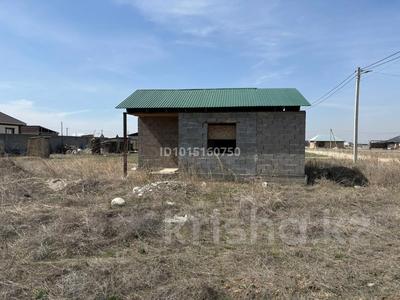 Участок · 10 соток, Алматинская трасса участок 10 за 9 млн ₸ в Талдыкоргане, село Ынтымак