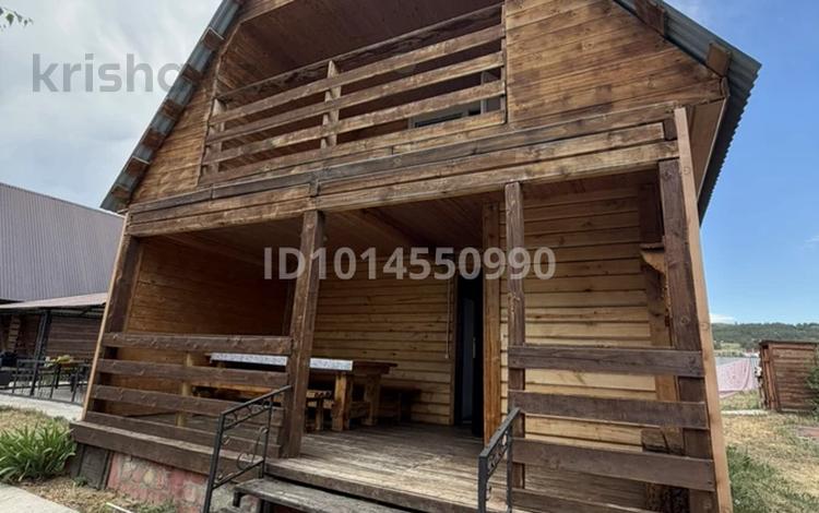 Отдельный дом · 3 комнаты · 60 м² · 11 сот., 13 388 за 36 млн ₸ в Новой бухтарме — фото 2