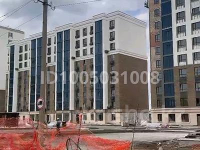 2-комнатная квартира · 55.3 м² · 9/9 этаж, ​067-й учетный квартал участок 502 за 29 млн ₸ в Караганде, Алихана Бокейханова р-н
