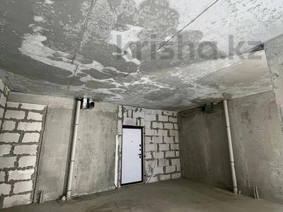 1-комнатная квартира · 38 м² · 1/12 этаж, мкр Дарабоз, Момышулы за 19 млн 〒 в Алматы, Алатауский р-н