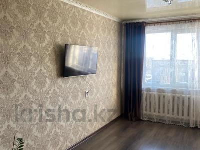 2-комнатная квартира, 52 м², 6/6 этаж, Алтынсарина 31 за 16 млн 〒 в Кокшетау
