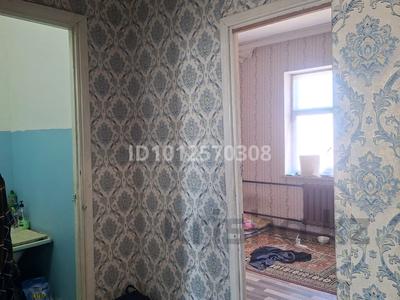 2-комнатная квартира · 51 м² · 5/5 этаж, Койбакова 4 за 9.5 млн 〒 в Таразе
