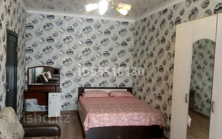 1-комнатная квартира · 46 м² · 3/9 этаж, Камзина 41/1 за 10 000 〒 в Павлодаре — фото 25