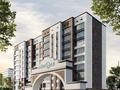 4-комнатная квартира · 147 м² · 3/9 этаж, ул. Халела Досмухамедулы 201 за 51.9 млн ₸ в Актобе
