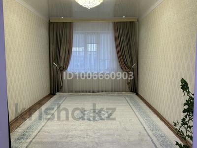 2-комнатная квартира · 81.1 м² · 6/9 этаж, Нур Актобе 18 — Бопай ханым за 25.5 млн ₸
