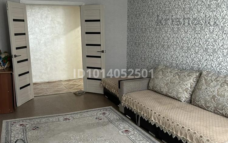 3-комнатная квартира · 68.4 м² · 4/6 этаж, Горка Дружбы 3 — Возле Пекин за 23 млн ₸ в Темиртау — фото 2