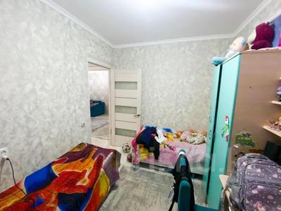 3-комнатная квартира · 54 м² · 1/5 этаж, мкр. Самал за 17.5 млн ₸ в Талдыкоргане, мкр Самал