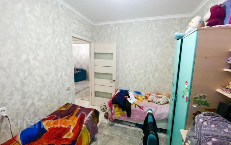 3-комнатная квартира · 54 м² · 1/5 этаж, мкр. Самал за 17.5 млн ₸ в Талдыкоргане, мкр Самал — фото 2