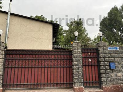 Отдельный дом · 10 комнат · 220 м², мкр Теректы, Айналмалы 15/2 за 700 000 〒 в Алматы, Алатауский р-н