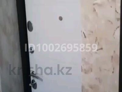 1-комнатная квартира · 18 м² · 3/5 этаж, Казахстан 161 — Казахстан-Мызы за 6.5 млн 〒 в Усть-Каменогорске, Ульбинский