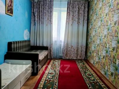3-комнатная квартира, 60 м², 3/4 этаж, мкр №2 за 29 млн 〒 в Алматы, Ауэзовский р-н
