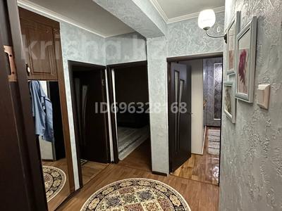 3-комнатная квартира · 4.5 м² · 5/5 этаж, 11-й микрорайон, 11-й микрорайон 217г за 200 000 〒 в Шымкенте, Енбекшинский р-н