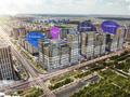 3-комнатная квартира, 129.73 м², Бухар жырау 26 за ~ 96.5 млн 〒 в Астане, Есильский р-н — фото 5