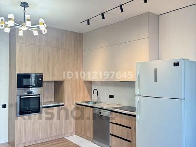3-комнатная квартира · 77 м² · 3/12 этаж, мкр Северо-Запад 64/3 — К. Толеметрва пересечение Казиева за 450 000 ₸ в Шымкенте, Абайский р-н