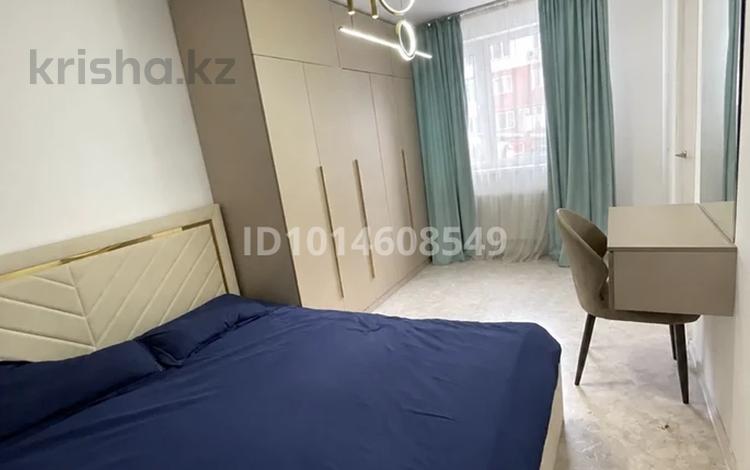 2-комнатная квартира · 56 м² · 1/6 этаж, мкр Мадениет 36 за 29.5 млн ₸ в Алматы, Алатауский р-н — фото 2