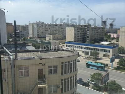 2-комнатная квартира · 51 м² · 8/9 этаж, 6-й мкр 38 за 130 000 ₸ в Актау