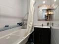 1-комнатная квартира · 43.6 м² · 6/12 этаж, Сауран 3/1 — Сыганак за 24.2 млн ₸ в Астане, Есильский р-н — фото 3