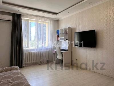 1-комнатная квартира · 43.6 м² · 6/12 этаж, Сауран 3/1 — Сыганак за 24.2 млн ₸ в Астане, Есильский р-н