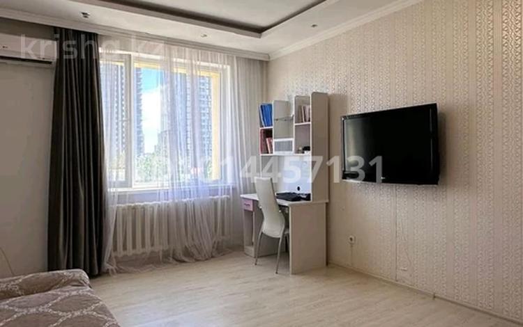 1-комнатная квартира · 43.6 м² · 6/12 этаж, Сауран 3/1 — Сыганак за 24.2 млн ₸ в Астане, Есильский р-н — фото 6