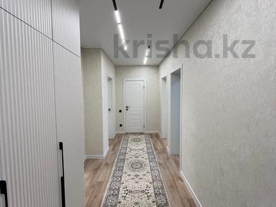 Продажа квартир в Западно-Казахстанской обл.: 3-комнатная квартира · 105.5 м² · 4/5 этаж, Кеменгер за 46 млн 〒 3-комнатная квартира · 105.5 м² · 4/5 этаж, Кеменгер за 46 млн 〒 в Уральске