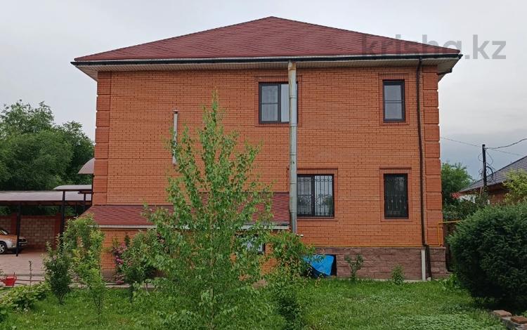 Жеке үй · 6 бөлме · 282 м², Артыкбай Кырбасов 27а, бағасы: 100 млн ₸ в Кызыл ту-4 — фото 8