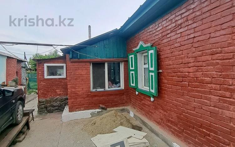 Жеке үй · 3 бөлме · 70 м² · 5 сот., Новосибирская, бағасы: 11.5 млн ₸ в Усть-Каменогорске — фото 28
