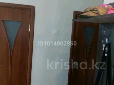 3-комнатная квартира · 50.9 м² · 1/2 этаж, Силикатный 21 — пос. Силикатный за 15.5 млн ₸ в Семее