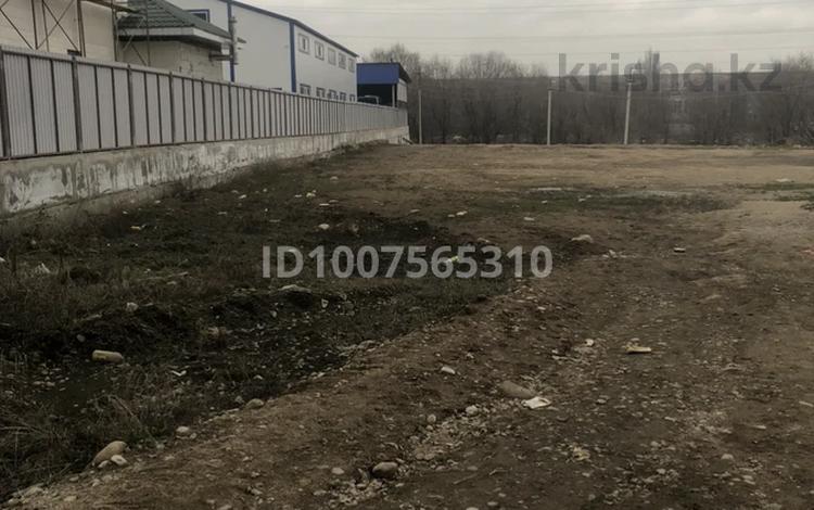Участок · 1 га, Карьерная — Абайские дачи за 520 млн ₸ — фото 2