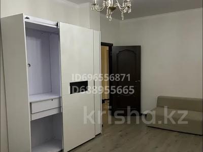2-комнатная квартира · 50 м² · 10/20 этаж, Туркестан 10 за 29.5 млн ₸ в Астане, Есильский р-н