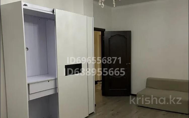 2-бөлмелі пәтер · 50 м² · 10/20 қабат, Туркестан 10, бағасы: 31 млн 〒 в Астане, Есильский р-н — фото 2