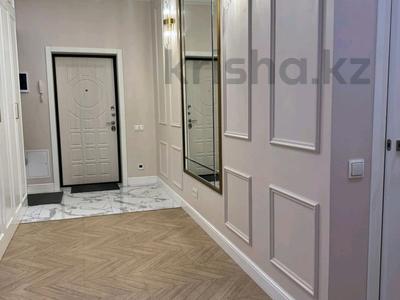 4-комнатная квартира · 125 м² · 7/10 этаж, Е 32 14 за 153 млн 〒 в Астане