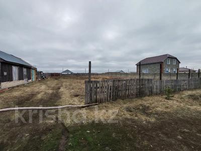 Участок · 15 соток, Цветочная за 10 млн ₸ в Октябрьское