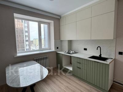 1-комнатная квартира · 33 м² · 6/9 этаж, Уральская 45Д за 17.9 млн 〒 в Костанае