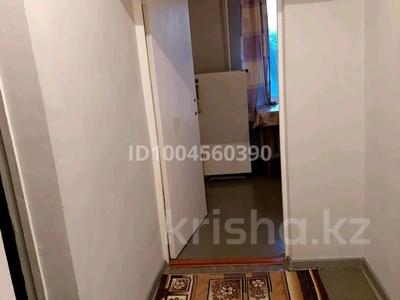 1-комнатная квартира · 34 м² · 2/5 этаж, Бехтерева 3 за 10 000 〒 в Алматы, Турксибский р-н