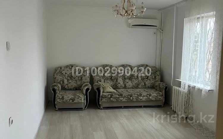 3-бөлмелі пәтер · 57 м² · 1/5 қабат, Луговая 11, бағасы: 15.5 млн ₸ в Атырау, мкр Авангард-4 — фото 2